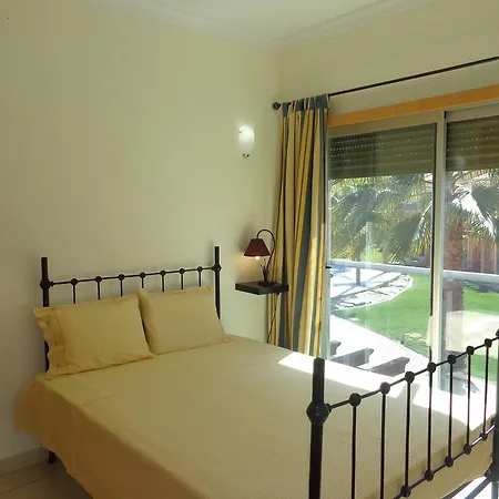 Casa de Férias Cip V3 Santa Maria C Albufeira
