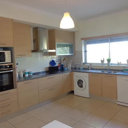 Holiday home Cip-V3 Santa Maria C *