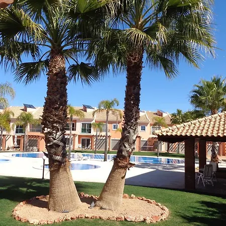Cip-V3 Santa Maria C Holiday home Albufeira