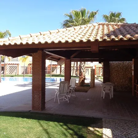 Prázdninový dům Cip V3 Santa Maria C Albufeira