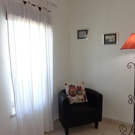 Cip V3 Santa Maria C * Albufeira